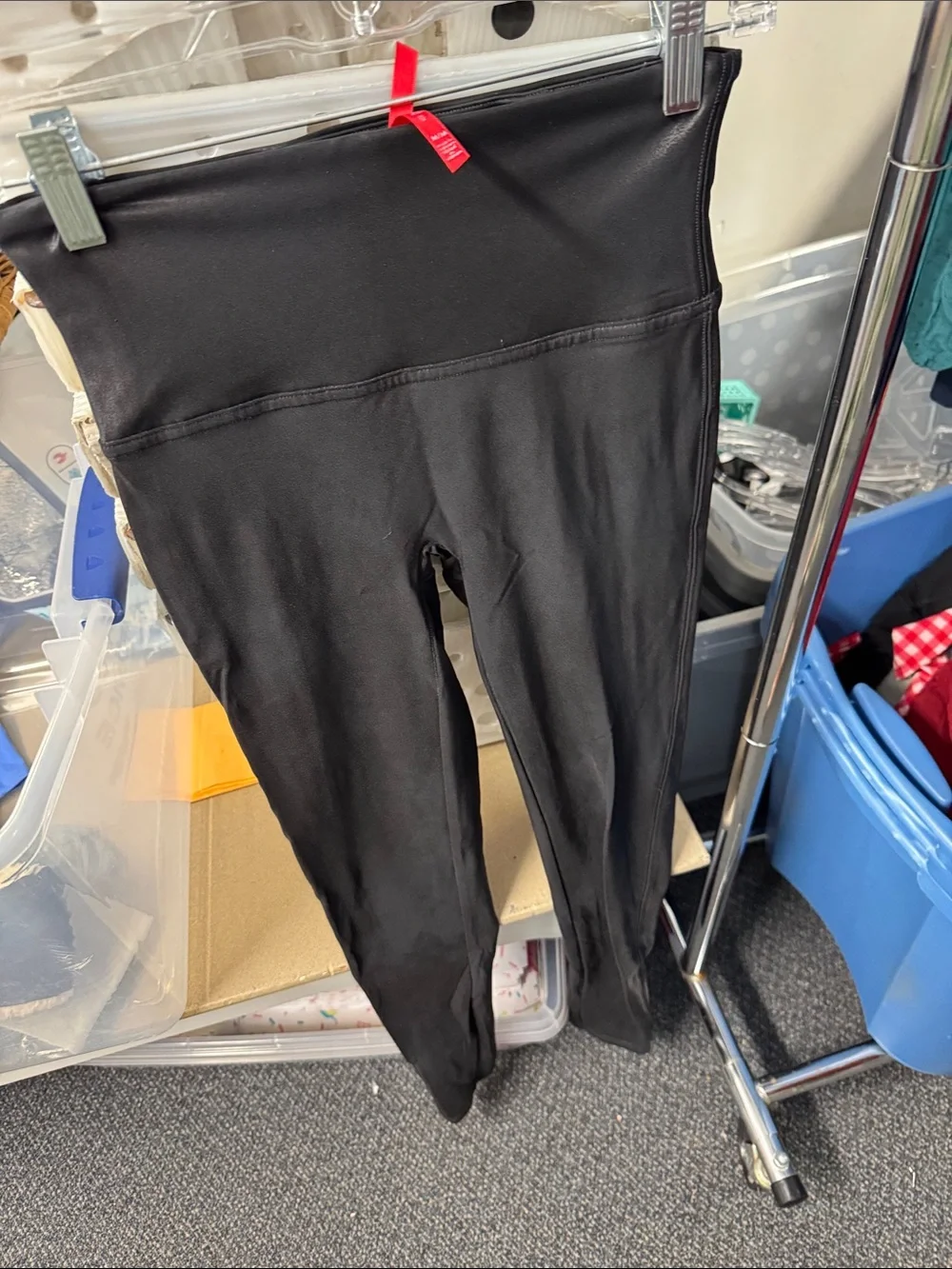 Spanx leggings M // 082834